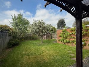 Hoylake Avenue